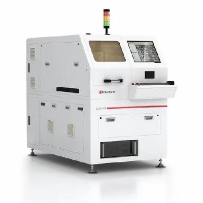 In-Circuit Tester Focus 2000