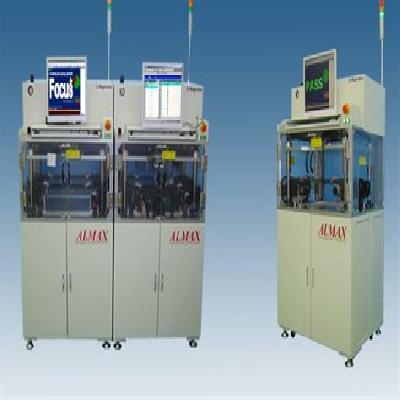In Line Ict Almax
