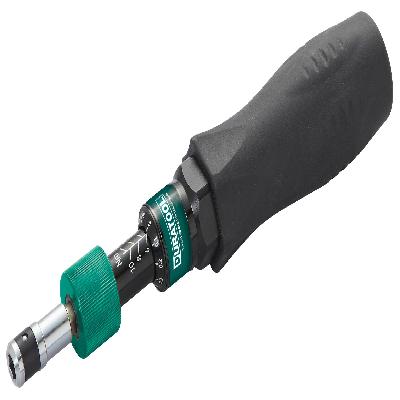 Low Torque Screwdriver