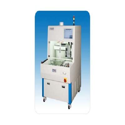 PCB Saw Routing System