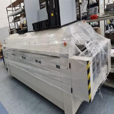 Re-Furbished Reflow Oven