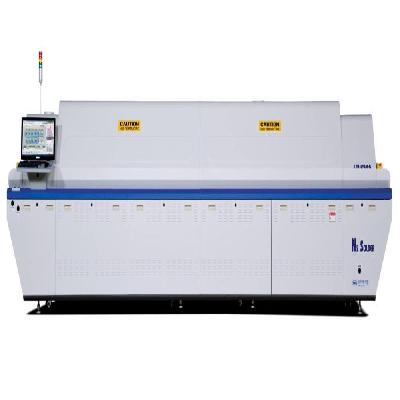 Reflow Oven  Tsm