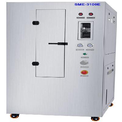 SMT Printer Stencil Cleaning Machine