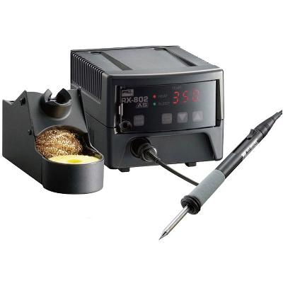 Temperature Controlled LA type Soldering Station High End.