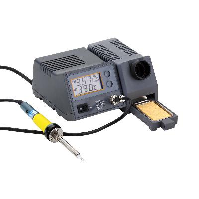Temperature Controlled Soldering Station Economic