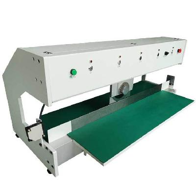 V-Cut Moving Blade PCB Separat...