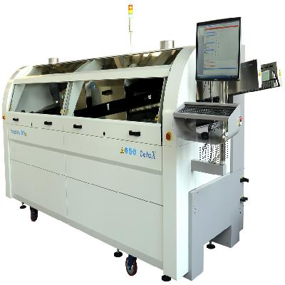 Wave Soldering Machine
