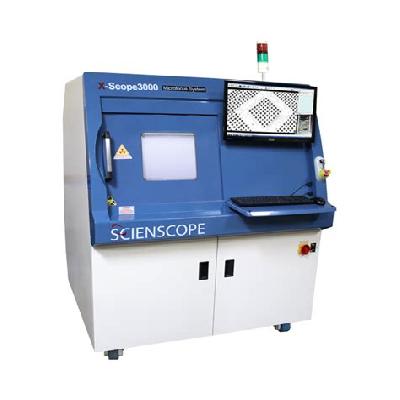X-scope 3000