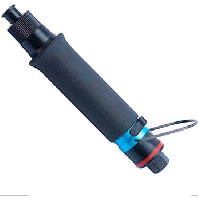 Adjustable Shut Off Screwdrivers