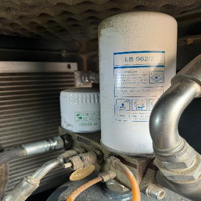 Air Compressor Repairing Service