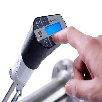 Airscout Flow Meters