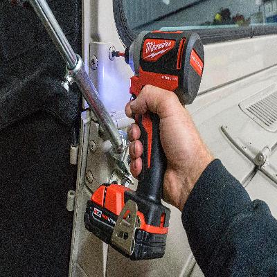 Automotive Impact Tools