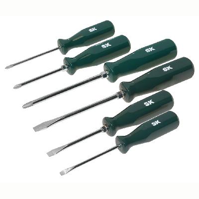 Automotive Screwdrivers