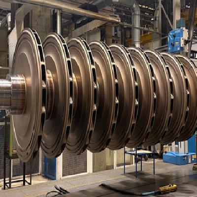 Centrifugal Compressors