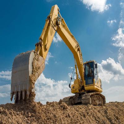 Diggers Machinery