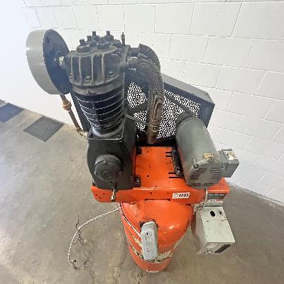 Gallon Reciprocating Air Compressor