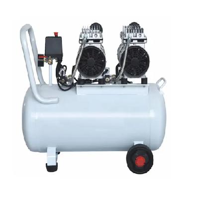 Heavy Duty Compressor