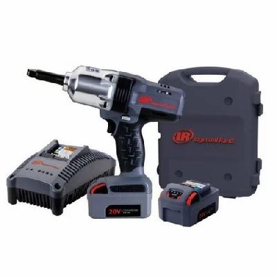 High Cycle Cordless Impact