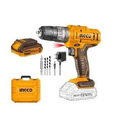 High Cycle Cordless Impact Drill