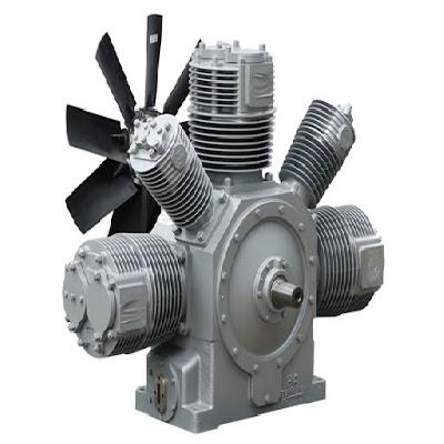 High Pressure Air Compressors