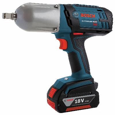 Impact Wrench