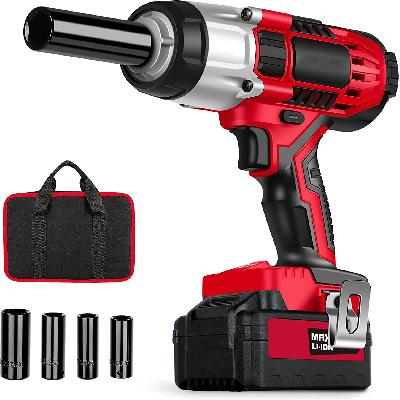 Impact Wrenches