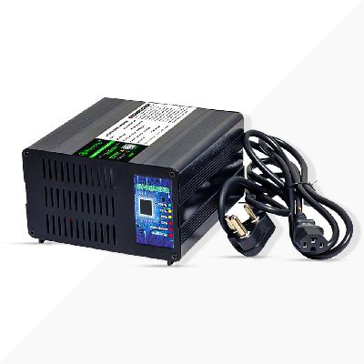Lithium Ion Universal Charger