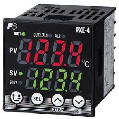 Micro Electric Controllers