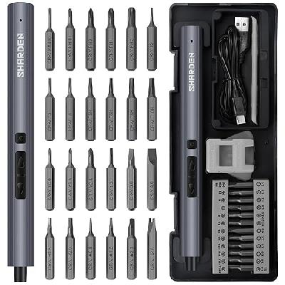 Micro Electric Screwdrivers