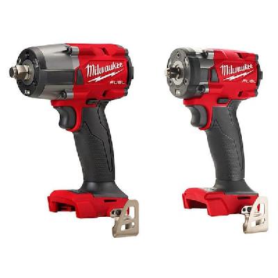 Mid Torque Cordless Impact