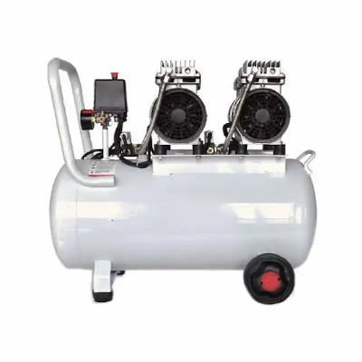 Oil Free Air Compressor