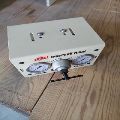 PacE Flow Controller
