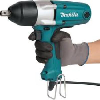 Pin Anvil Impact Tool