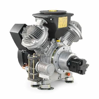 Piston Air Compressor