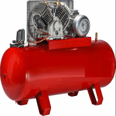 Portable Air Compressors
