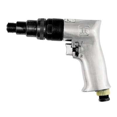 Positive Jaw Screwdrivers