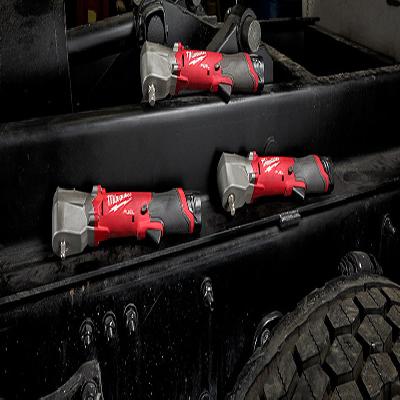 Right Angle Impact tool