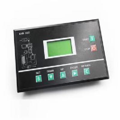 Rotary Compressor Controller