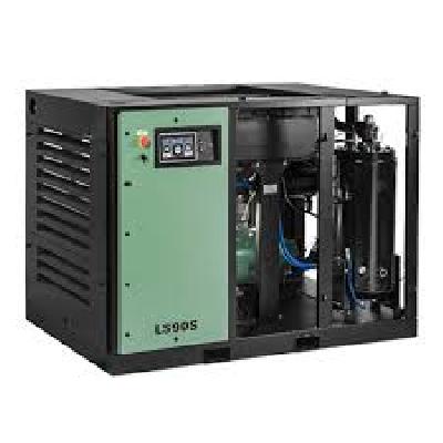 Series Rotary Compressor Controller