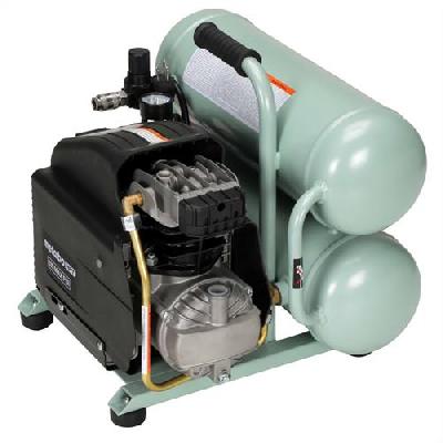 Stack Air Compressors