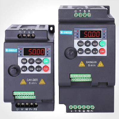Variable Frequency Drive