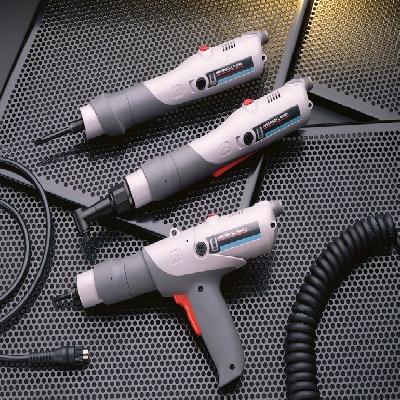 VersaTec Electric Screwdrivers