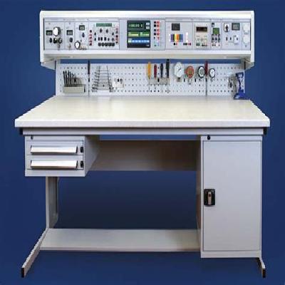 Calibration Test Bench