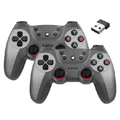 Controllers And Indicators