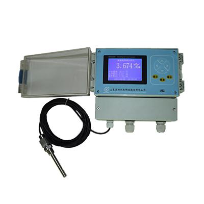 Dissolved Oxygen DO Analyzer