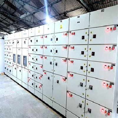 Electrical Panels
