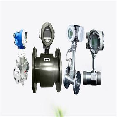 Flow Meters