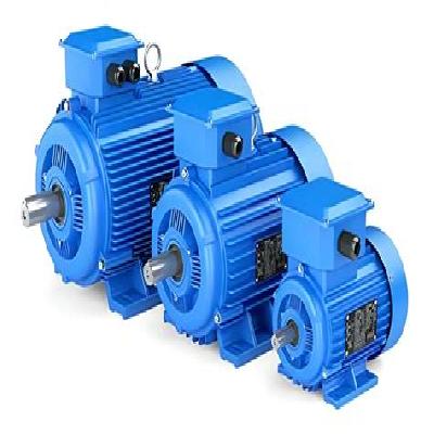 Industrial Motors