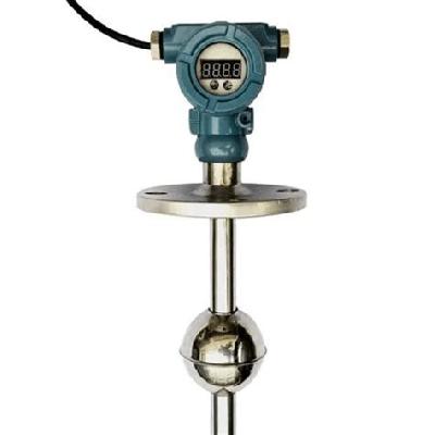 Level Transmitters
