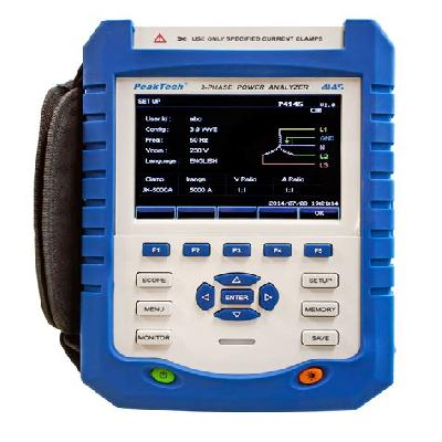 Power Analyzers